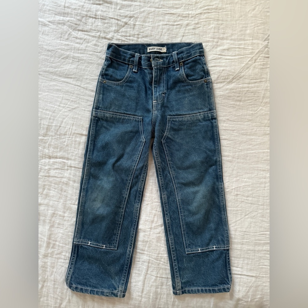 Rudy Jude Utility Pants Kids Size